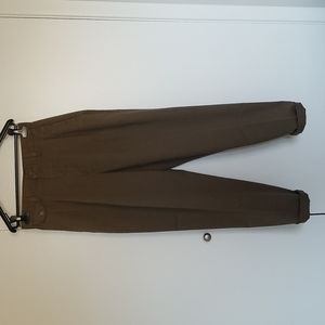 Vintage Lee Khaki pants